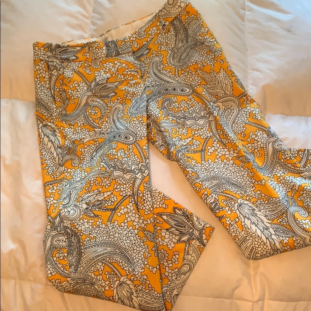 J Crew pants